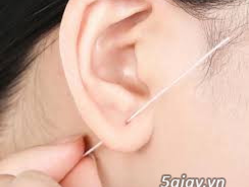 Hướng Dẫn Chọn Vị Trí Xỏ Khuyên Tai Hoàn Hảo Cho Bạn