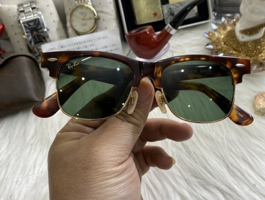 Kính si hàng hiệu và địa chỉ bán kính râm, kính lão uy tín