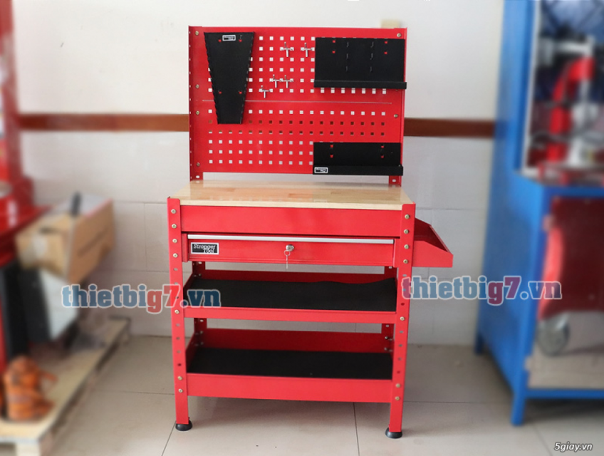 Đặc tính bàn nguội cơ khí