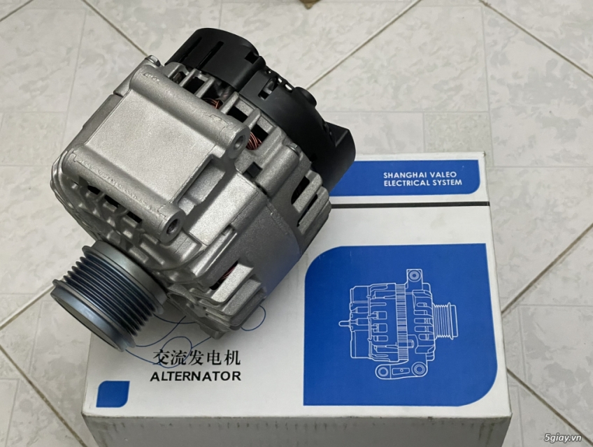 Phụ Tùng Ô Tô KQ - Chuyên cung cấp mặt hàng Châu Âu