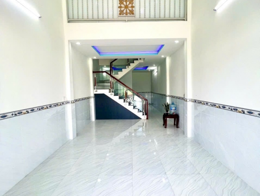 NhaTotVinhLoc.Com - Bán nhà mặt tiền Vĩnh Lộc A, Bình Chánh