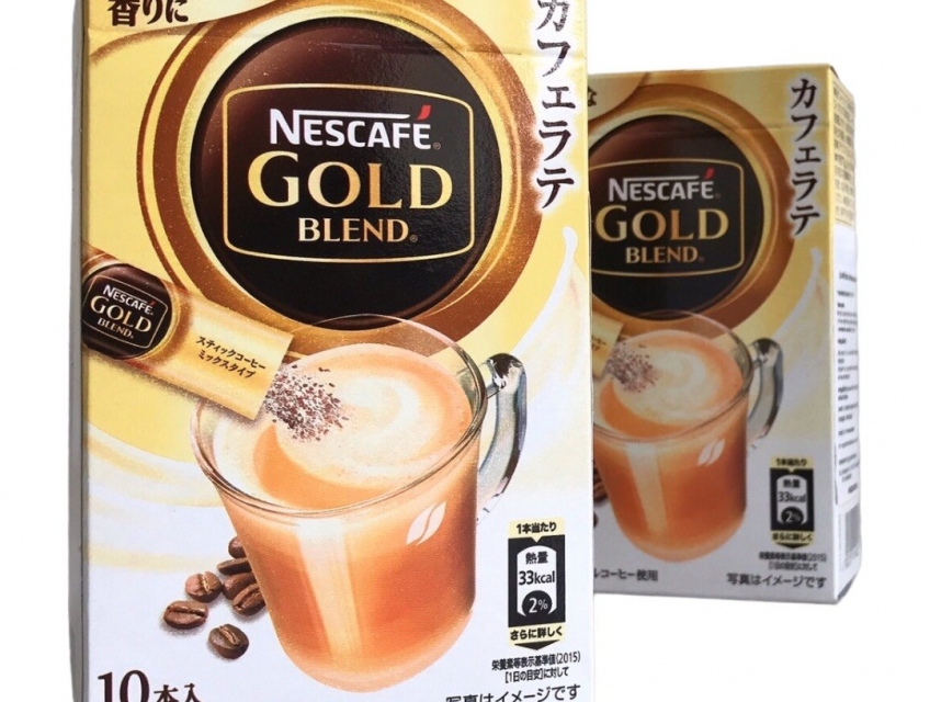 Top 10 Loại Cà Phê Hòa Tan Được Ưa Chuộng Nhất Năm 2024