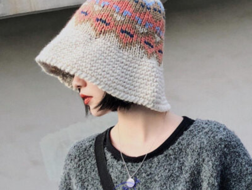 Hướng dẫn chi tiết cách đan mũ len chuyên nghiệp