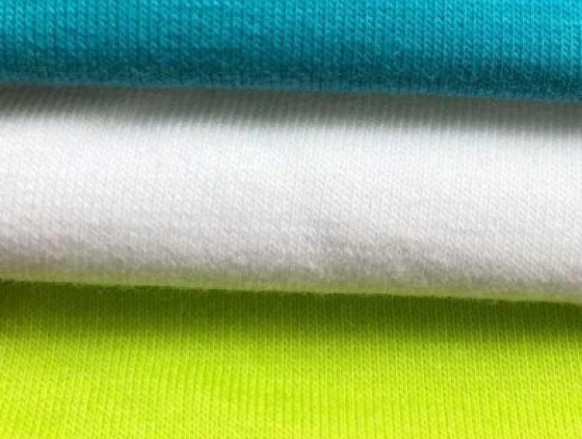 Những thông tin hữu ích về vải thun cotton 2 chiều mà bạn cần biết