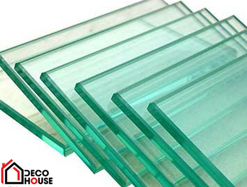 Làm thế nào để tính toán trọng lượng kính cường lực cho cửa sổ lớn