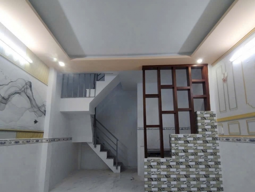 NhaTotVinhLoc.Com - Bán nhà đẹp ở Vĩnh Lộc A - 830tr