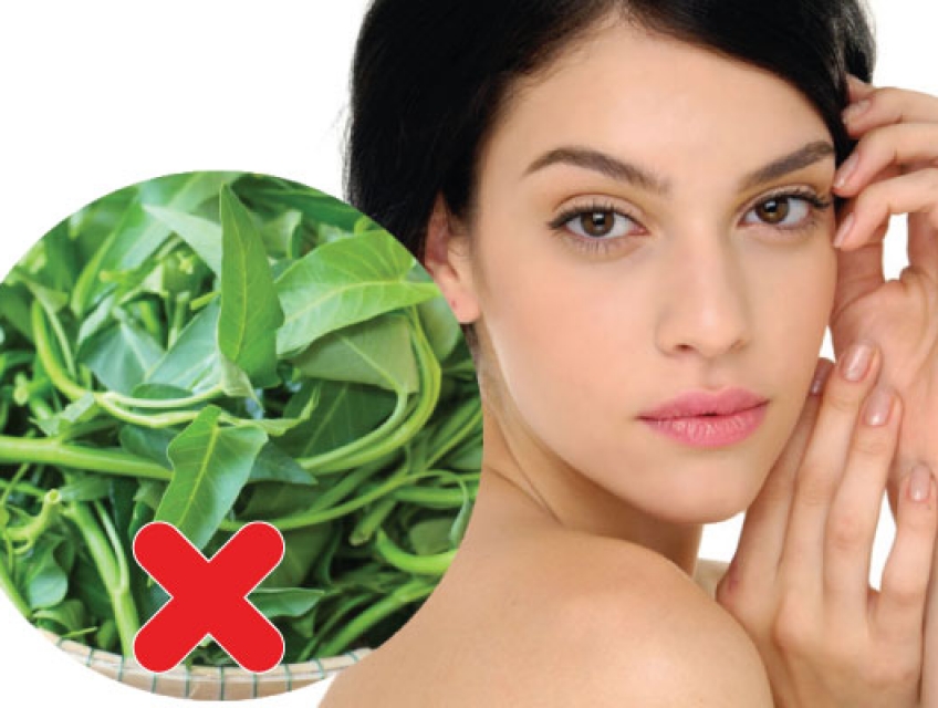 Thực Phẩm Nào Nên Tránh Để Tránh Sưng Nề Sau Cắt Mí Mắt?