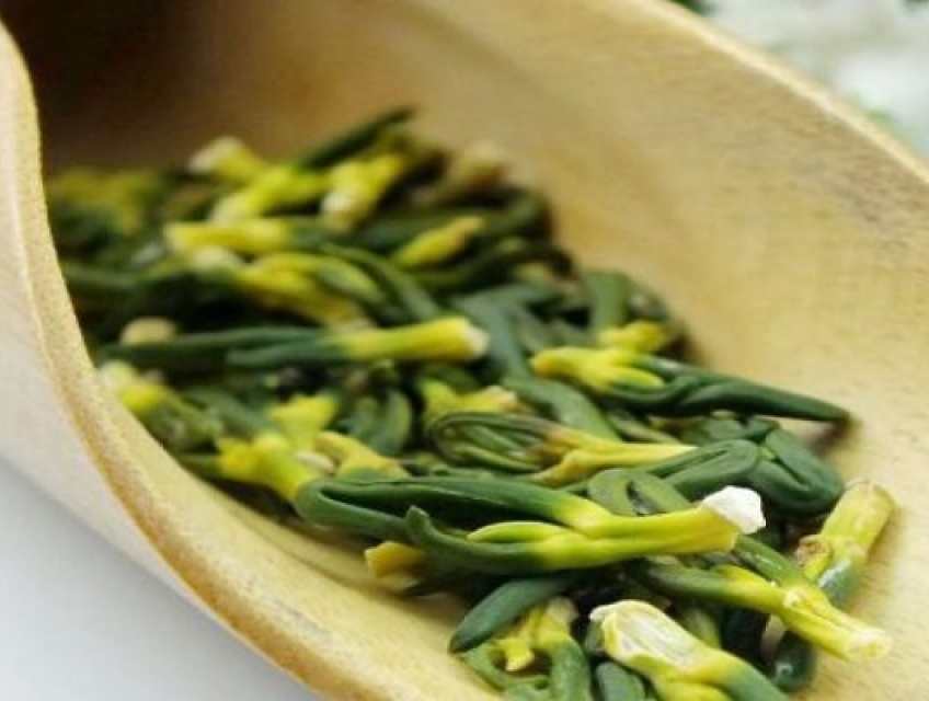 Hướng Dẫn Uống Trà Tim Sen Đúng Cách