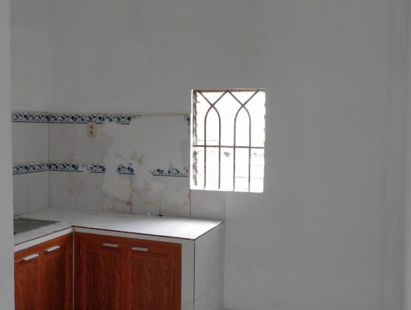 NhaTotVinhLoc.Com - Bán nhà đẹp 4x10 kế bên đường Vĩnh Lộc