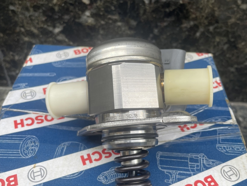 Bơm Cao Áp BMW - Bosch