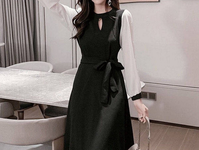 Đầm Công Sở 2024: Xu Hướng Thời Trang Chuyên Nghiệp và Thanh Lịch