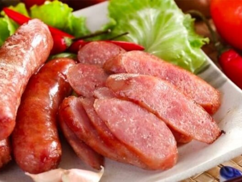 Lạp Xưởng Tươi Khám Phá Đặc Sản Việt Nam và Những Món Ngon Không Thể B