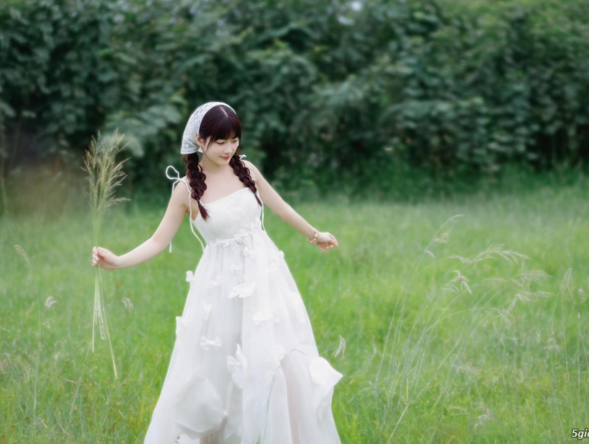 Xu hướng thời trang 2024