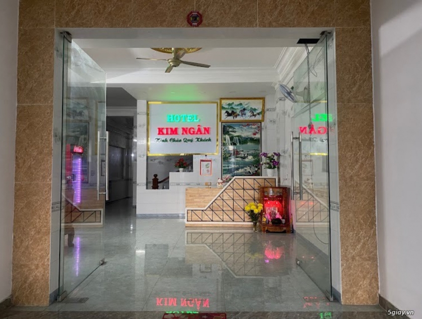 Chuyên lắp đặt phần mềm quản lý khách snaj tại hcm : 0917.66.4444