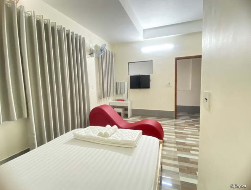 CHuyên phần mềm quản lý khách sạn tại hcm : 0917.66.4444