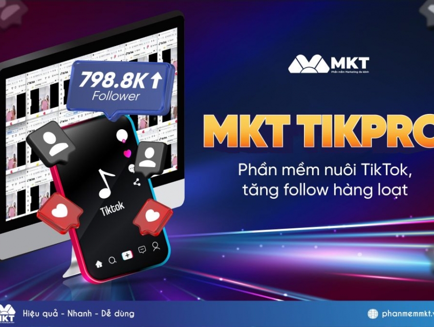 TikPro: Bạn có muốn trở thành TikToker nổi tiếng không?