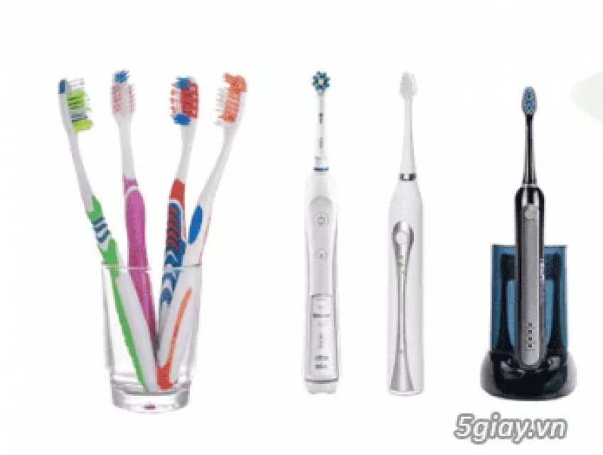 Thủ tục nhập khẩu bàn chải đánh răng