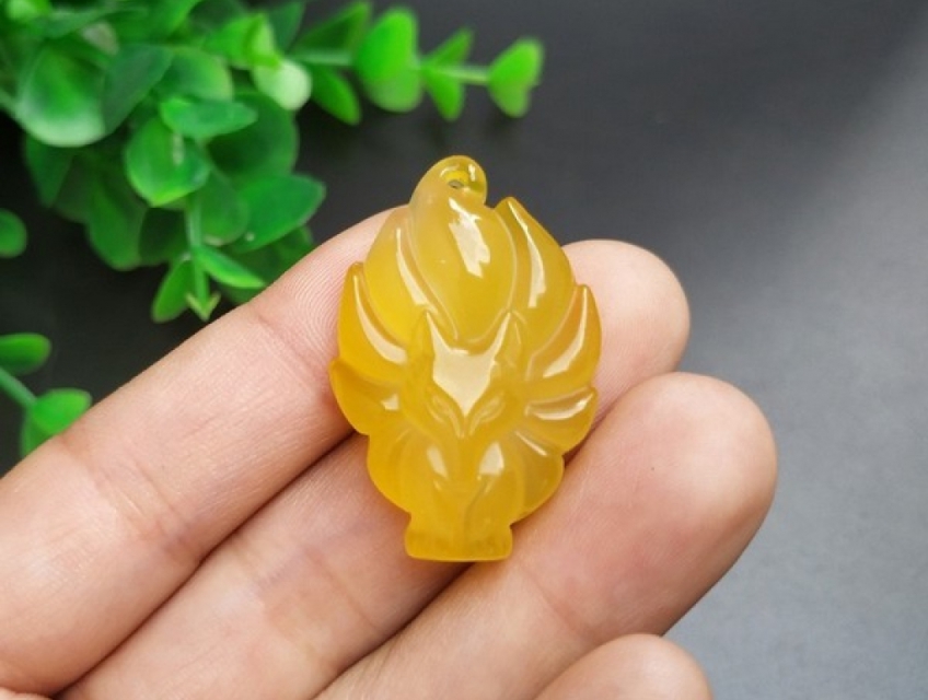 Hồ ly chúa có tác dụng gì? làm thế nào để chọn hồ ly chúa hợp mệnh