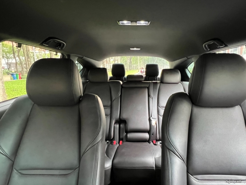 Khám phá Mazda CX-8 2022 Premium tại DakCar!