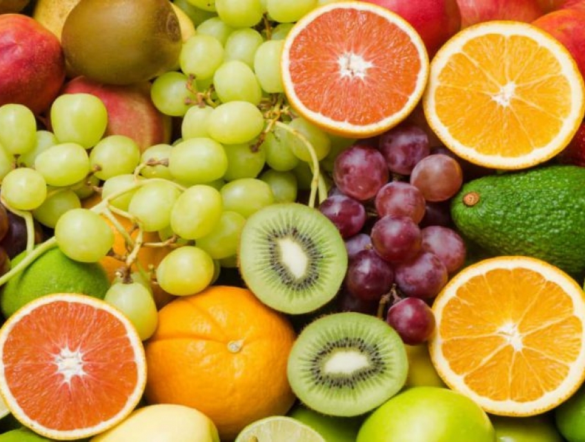 Top 7 loại trái cây nên ăn mỗi ngày để cải thiện sức khỏe