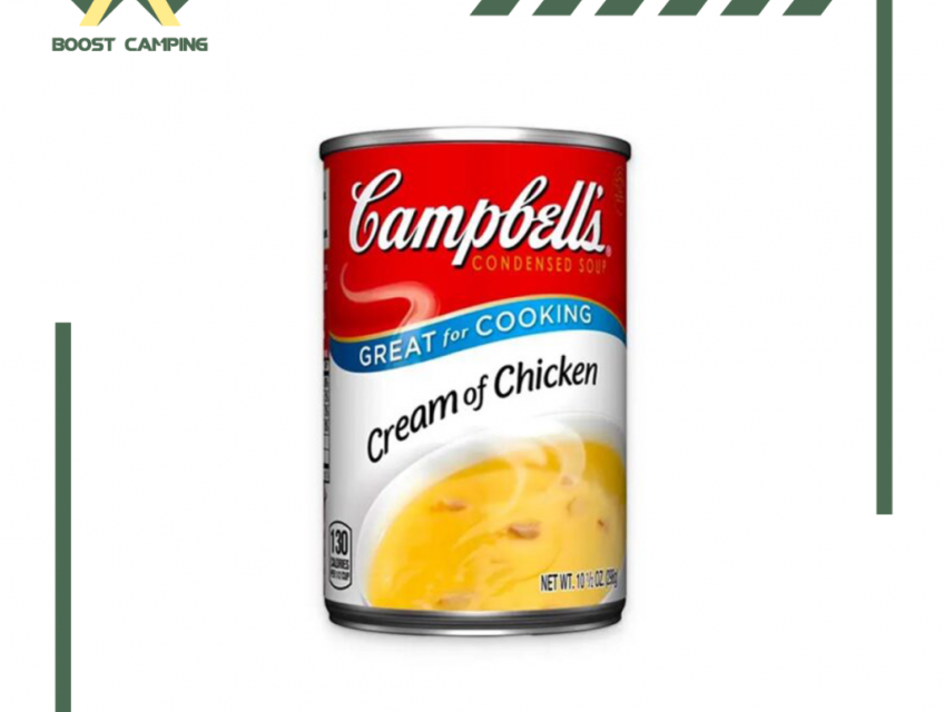 Đồ Ăn Đóng Hộp: Sự Tiện Lợi Cho Mọi Nhà