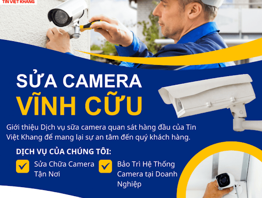 Sửa Camera Vĩnh Cữu - 0918025685 Hiếu