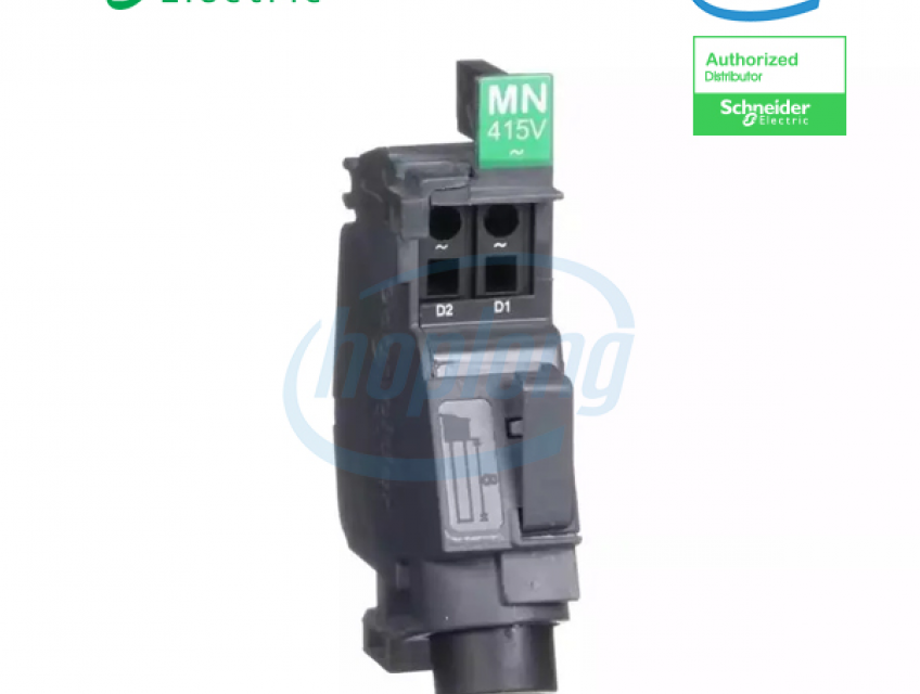 V426806 Schneider sở hữu ưu điểm nổi bật nào?