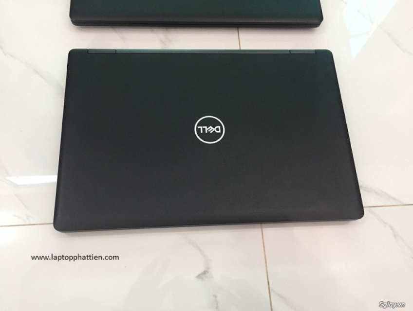 Dell Latitude 5590 I7 8650U. Ram 16G. SSD 256G. VGA RỜI .15.6 INCH FHD