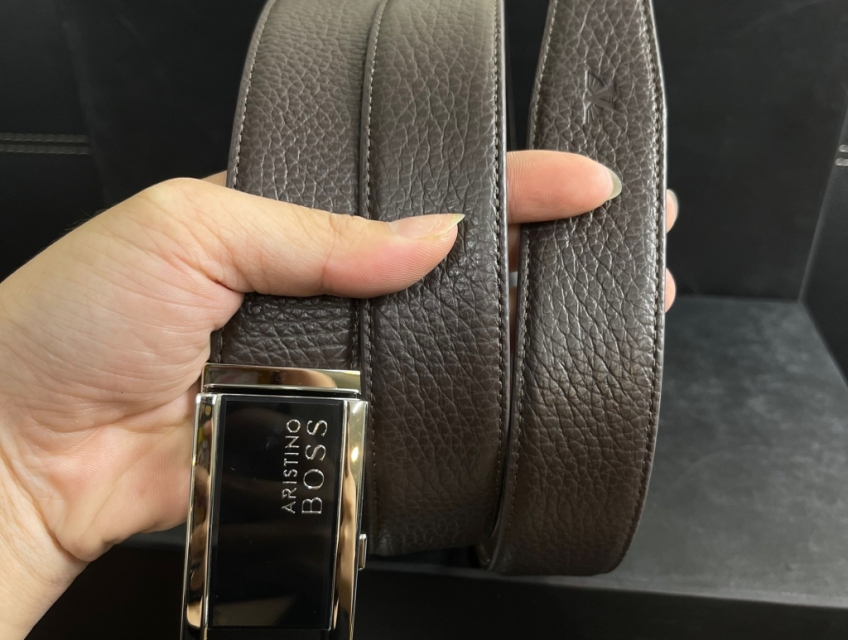 Thắt lưng hàng hiệu ARISTINO