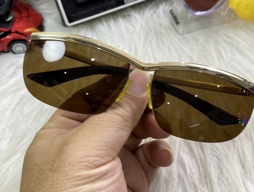 Kính mát Nam  Pilot American Quà Tặng Ý Nghĩa Cho Nam