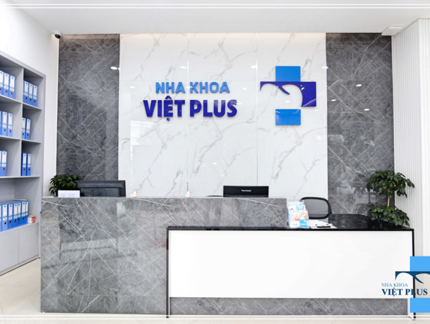 Nha Khoa VietPlus: Địa Chỉ Trồng Răng Implant Uy Tín Tại Thanh Hóa