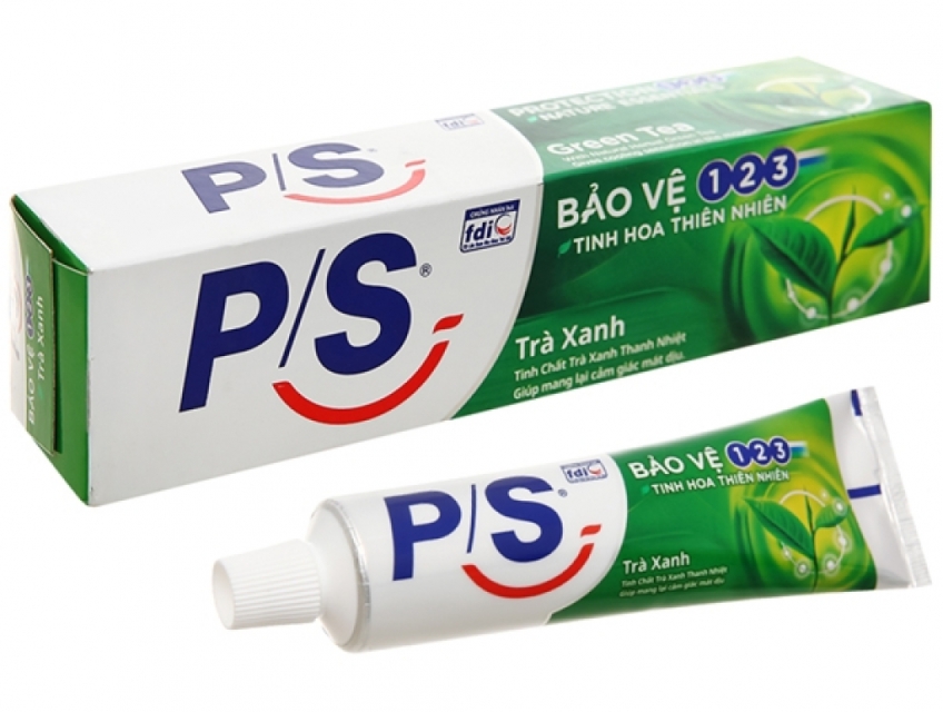 Thủ tục nhập khẩu kem đánh răng