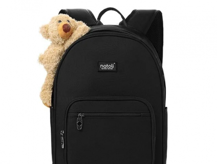 Các mẫu balo học sinh không thể bỏ qua