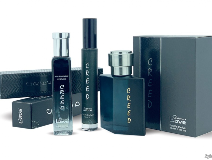 Nước hoa Nam Creed - Eau De Parfum Dream Love - 30ml