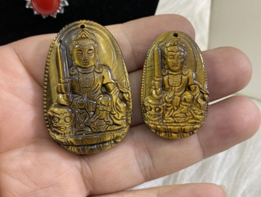 Phật bản mệnh tuổi mão là ai? vật phẩm giúp tuổi mão tránh xui xẻo