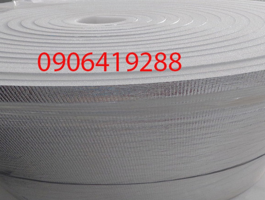 Mút cách nhiệt pe opp giá tốt nhất tại Miền Nam