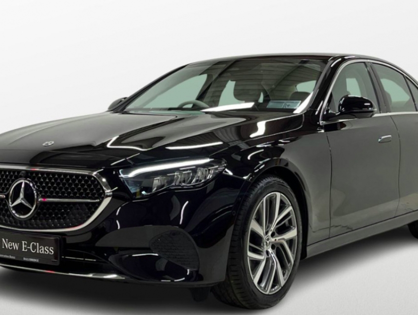 Mâm Mer E Class 19 inch hai hệ thanh lý