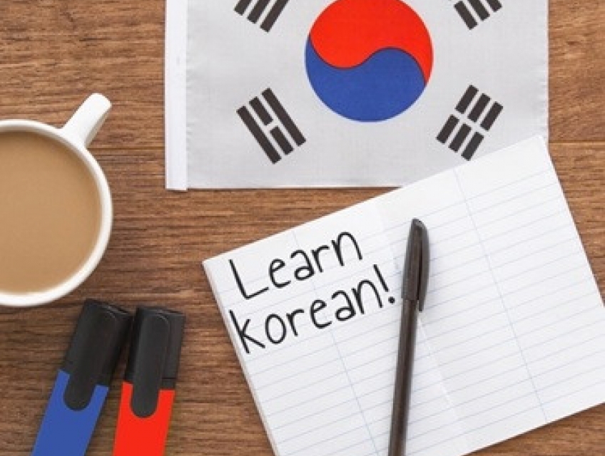 CAO ĐẲNG TIẾNG HÀN QUỐC HỌC ONLINE