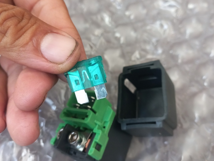 rơ le đề SH ý 150 , ps , dylan , @ , SH 300I ,SPASY 125