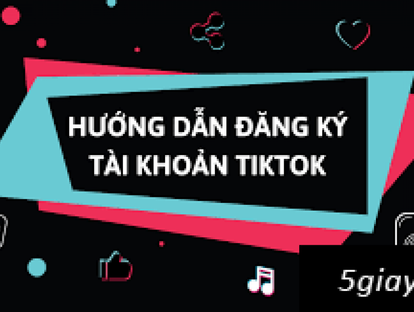 Mẹo tạo tài khoản tiktok không cần sdt-thuecodeotp