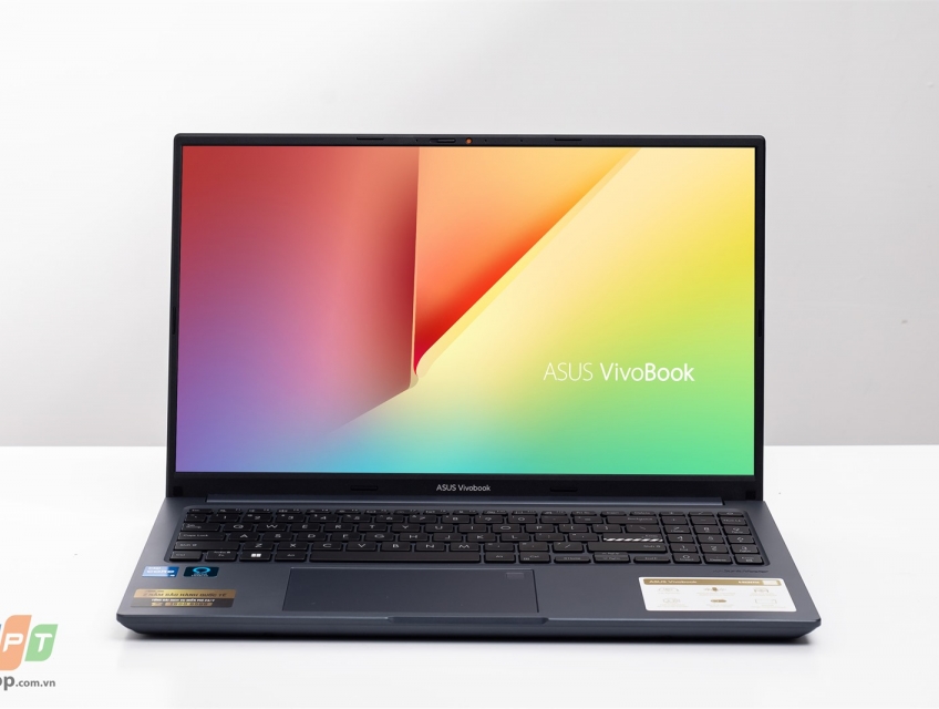 ASUS A1503ZA: Core i3 1220P/15.6in FHD OLED 600nit/FullBox/còn BH 1th!