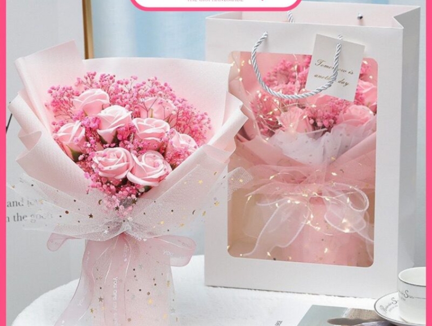 Hoa Sáp là gì? Tất tần tật về hoa sáp thơm