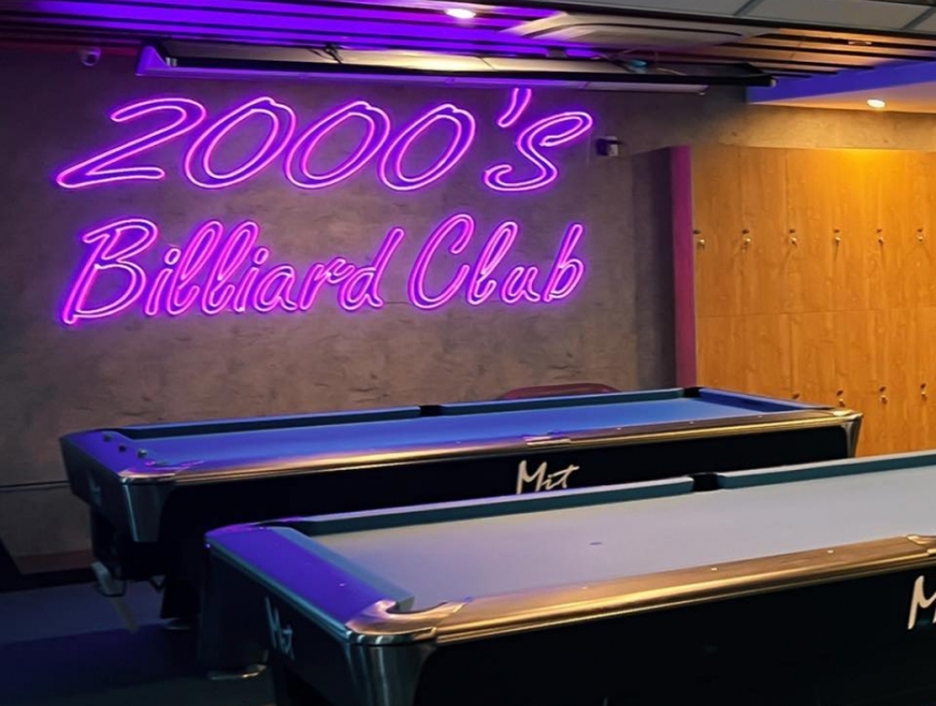 Chuyên làm bảng hiệu Led Neon Sign HCM