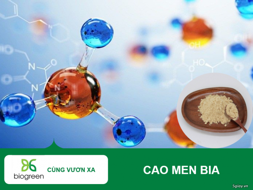 Mua Bán Cao men bia trong Chăn nuôi thú y