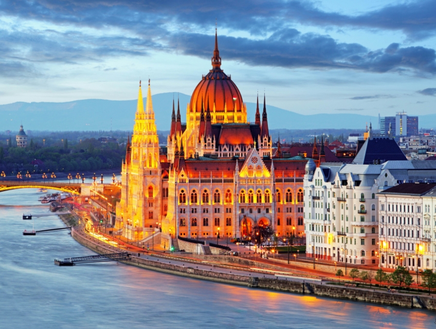 TUYỂN LAO ĐỘNG ĐI LÀM VIỆC TẠI HUNGARY – CHÂU ÂU