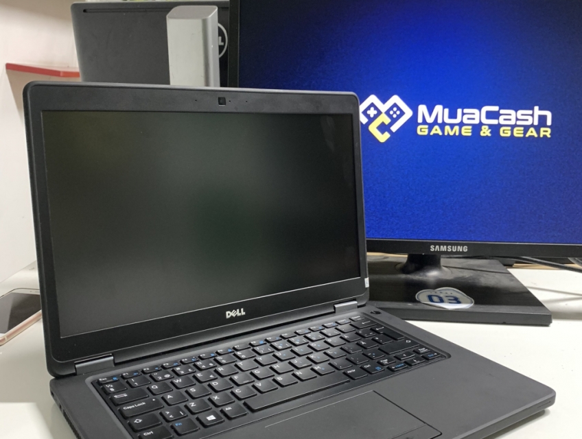 Laptop dell giá rẻ có vga