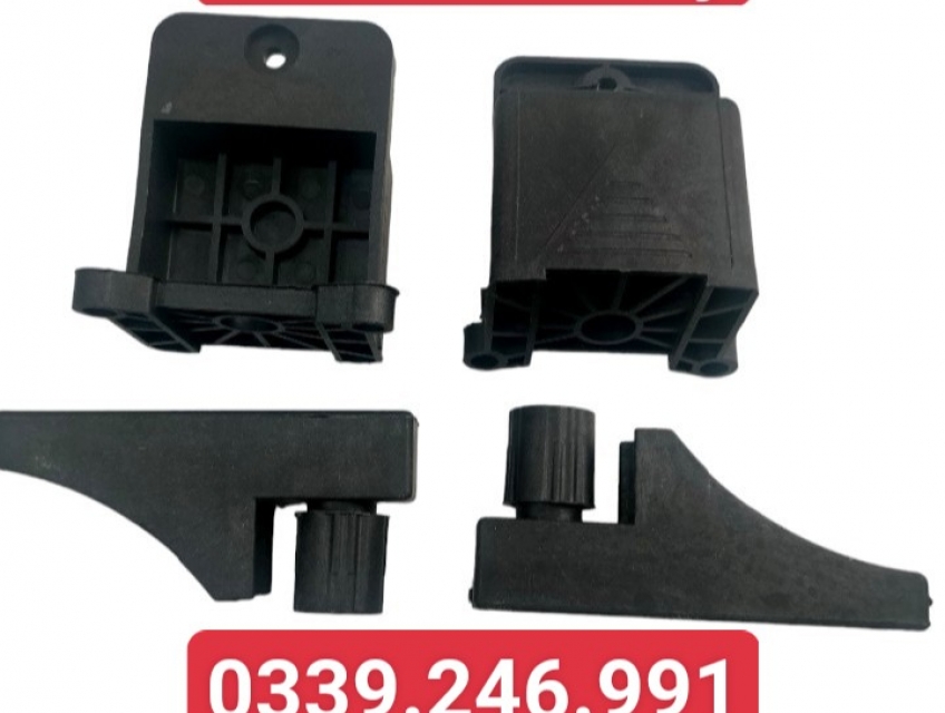 Chân tăng chỉnh chiều cao, chân bàn Fami, Hòa phát