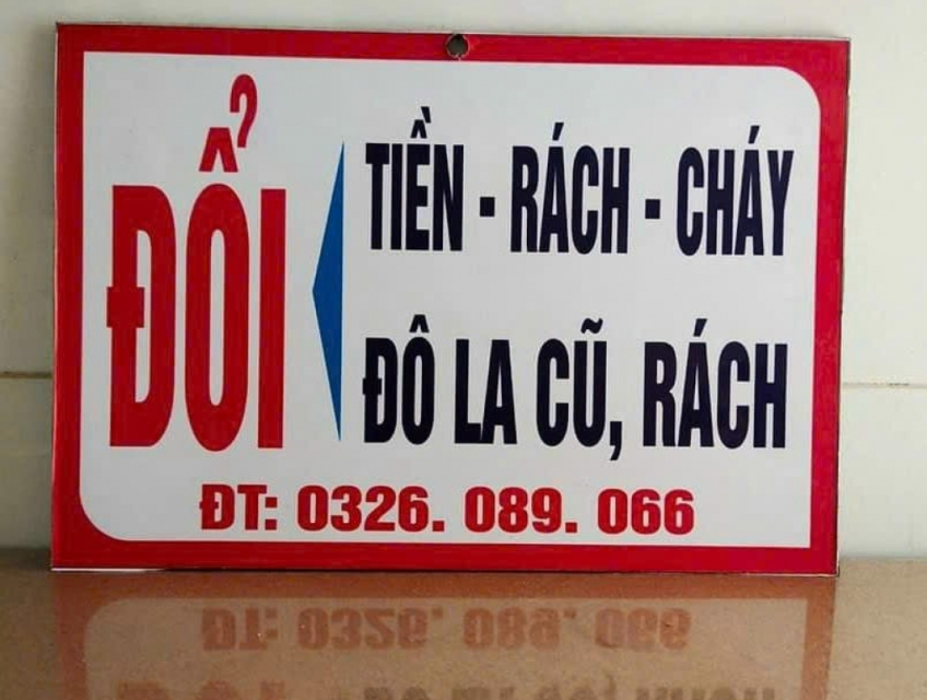 ĐỔI TIỀN RÁCH, CŨ, CHÁY. ĐỔI NGOẠI TỆ ĐÔ LA CŨ, RÁCH, UY TÍN TOP 1 TOÀN QUỐC