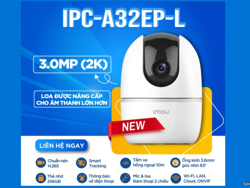 Lắp Camera Cẩm Đường - Alo tới ngay 0918025685 Hiếu