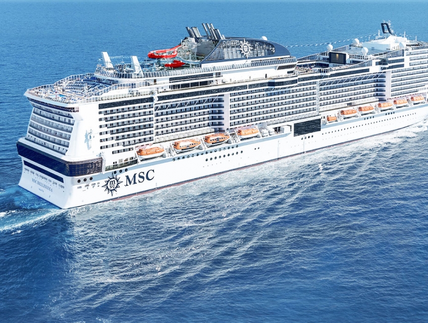 Sự khác nhau giữa tour du thuyền trong nước và quốc tế